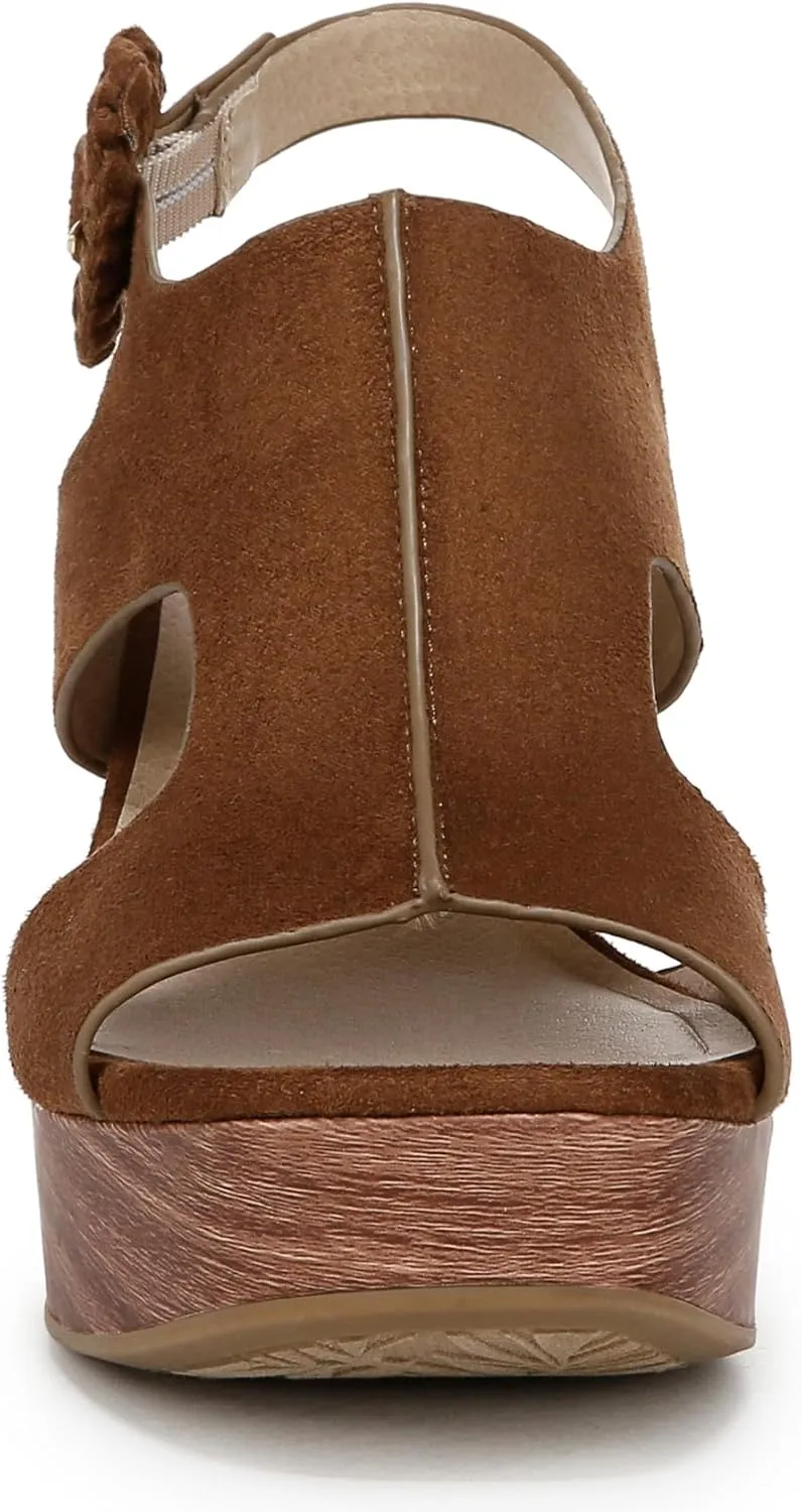 LifeStride Women's Audra Heeled Sandal