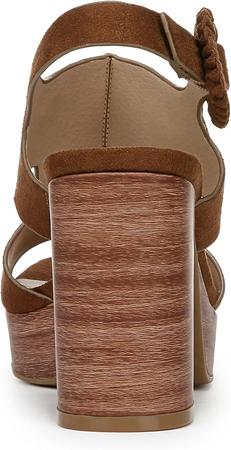 LifeStride Women's Audra Heeled Sandal