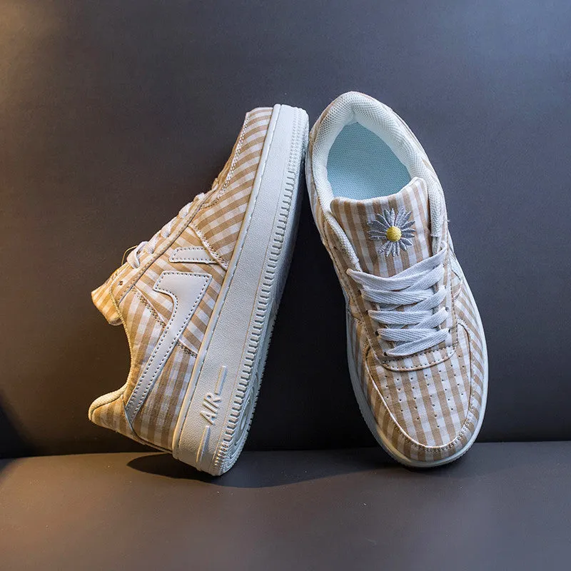 Limited stock Multi-device compatible fashion board shoes