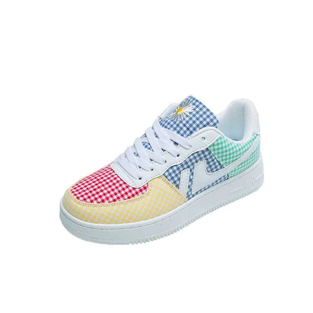 Limited stock Multi-device compatible fashion board shoes