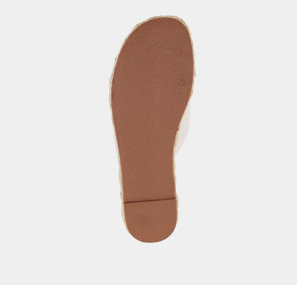 Lizzie Platform Sandal