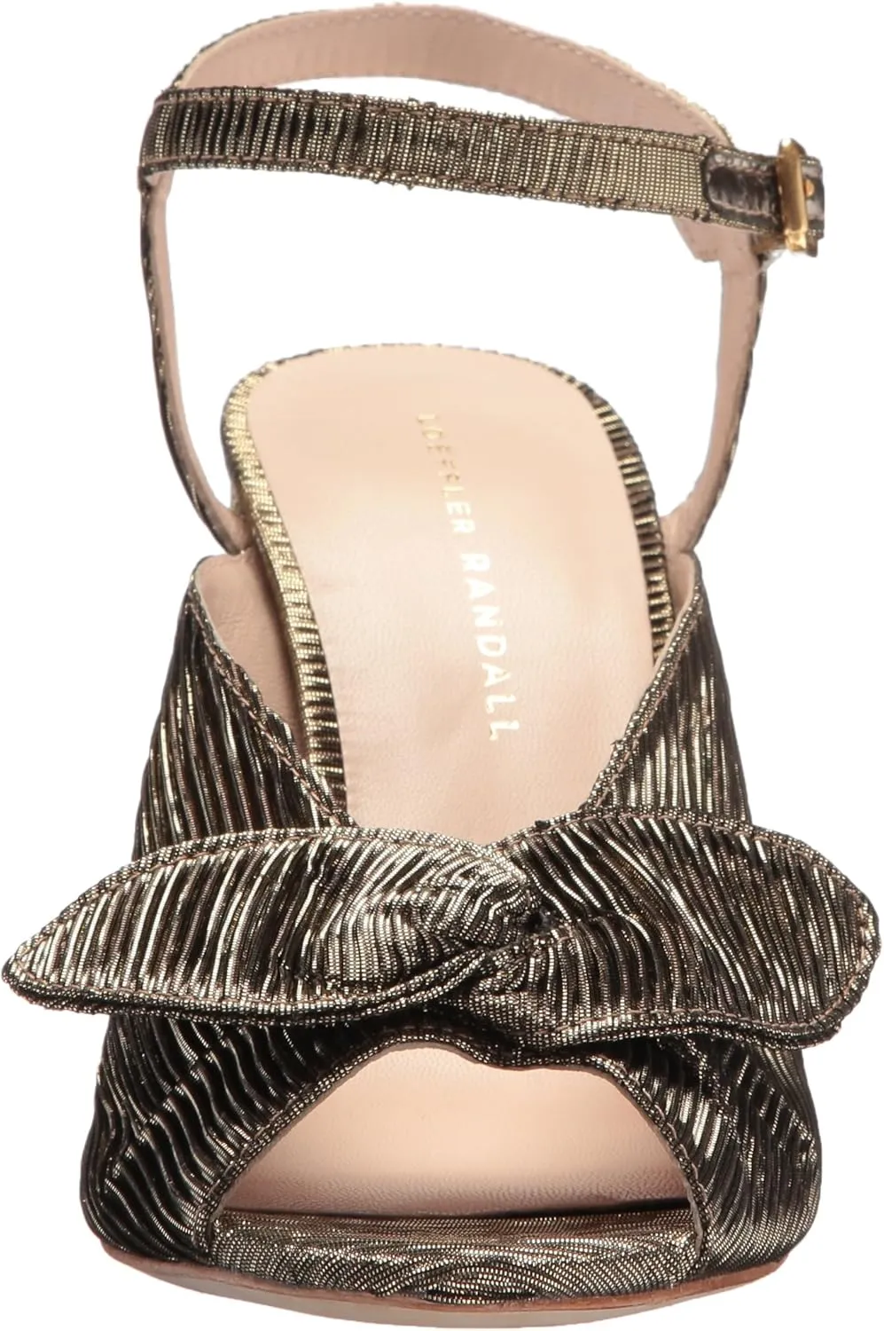 LOEFFLER RANDALL Women's Leigh-pl Pump