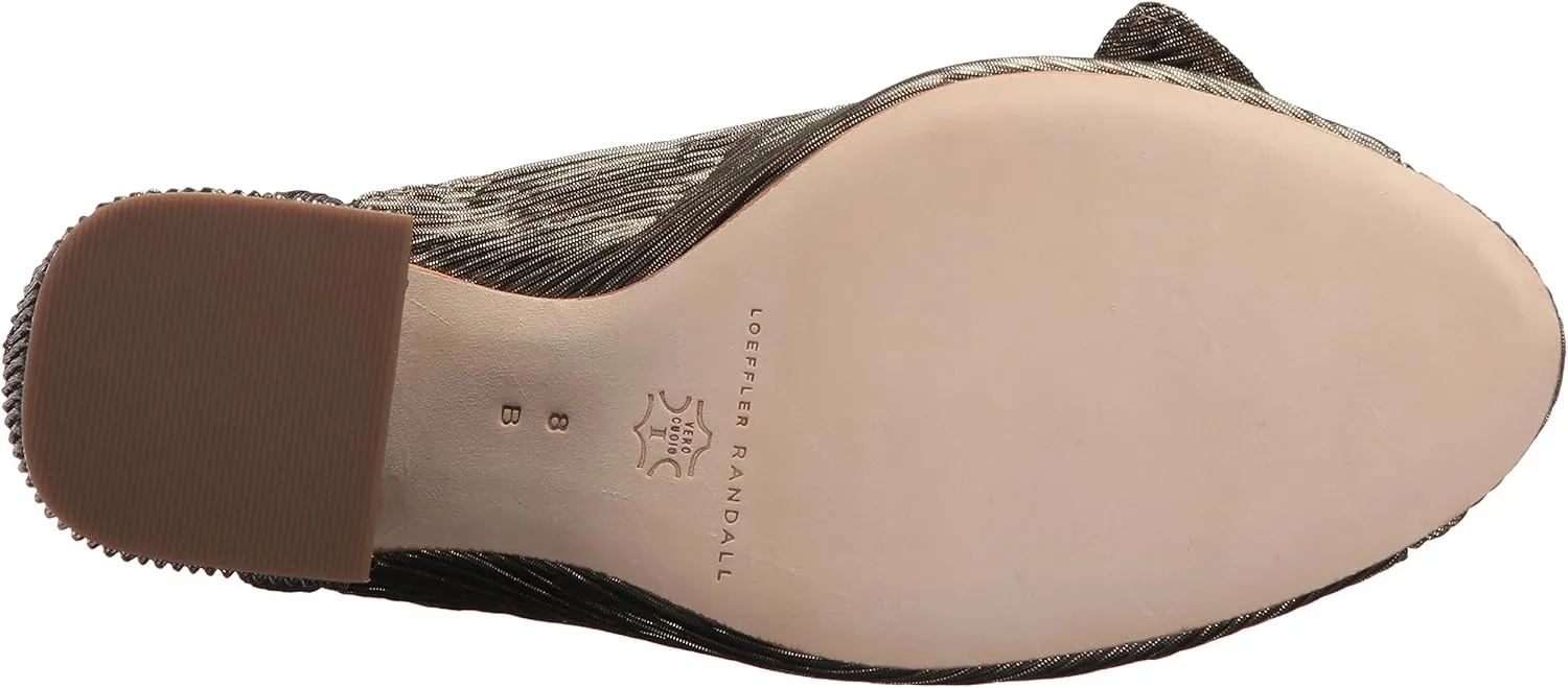 LOEFFLER RANDALL Women's Leigh-pl Pump