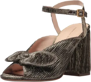 LOEFFLER RANDALL Women's Leigh-pl Pump