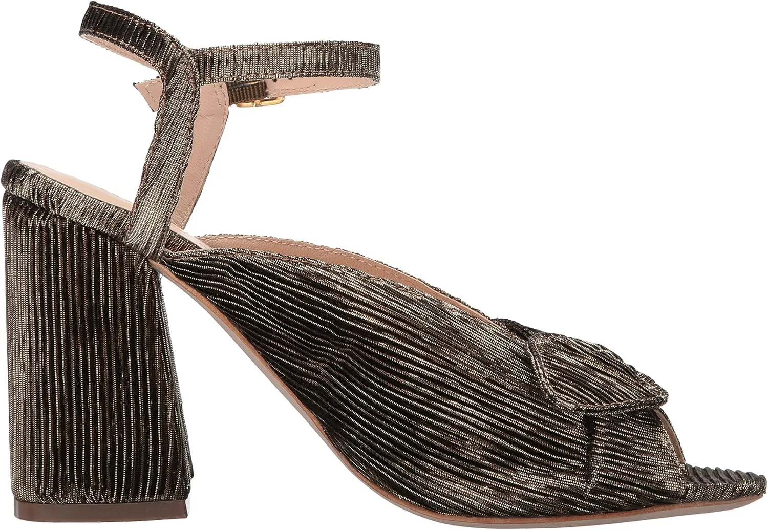 LOEFFLER RANDALL Women's Leigh-pl Pump