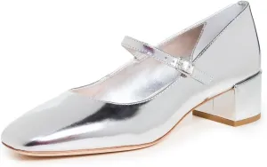 Loeffler Randall Women's Lyra Mary Jane Pumps
