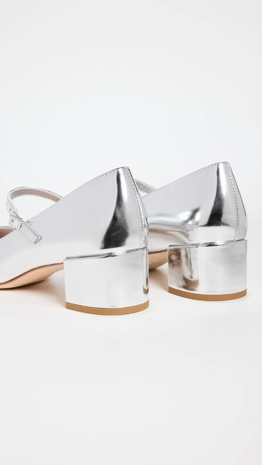 Loeffler Randall Women's Lyra Mary Jane Pumps