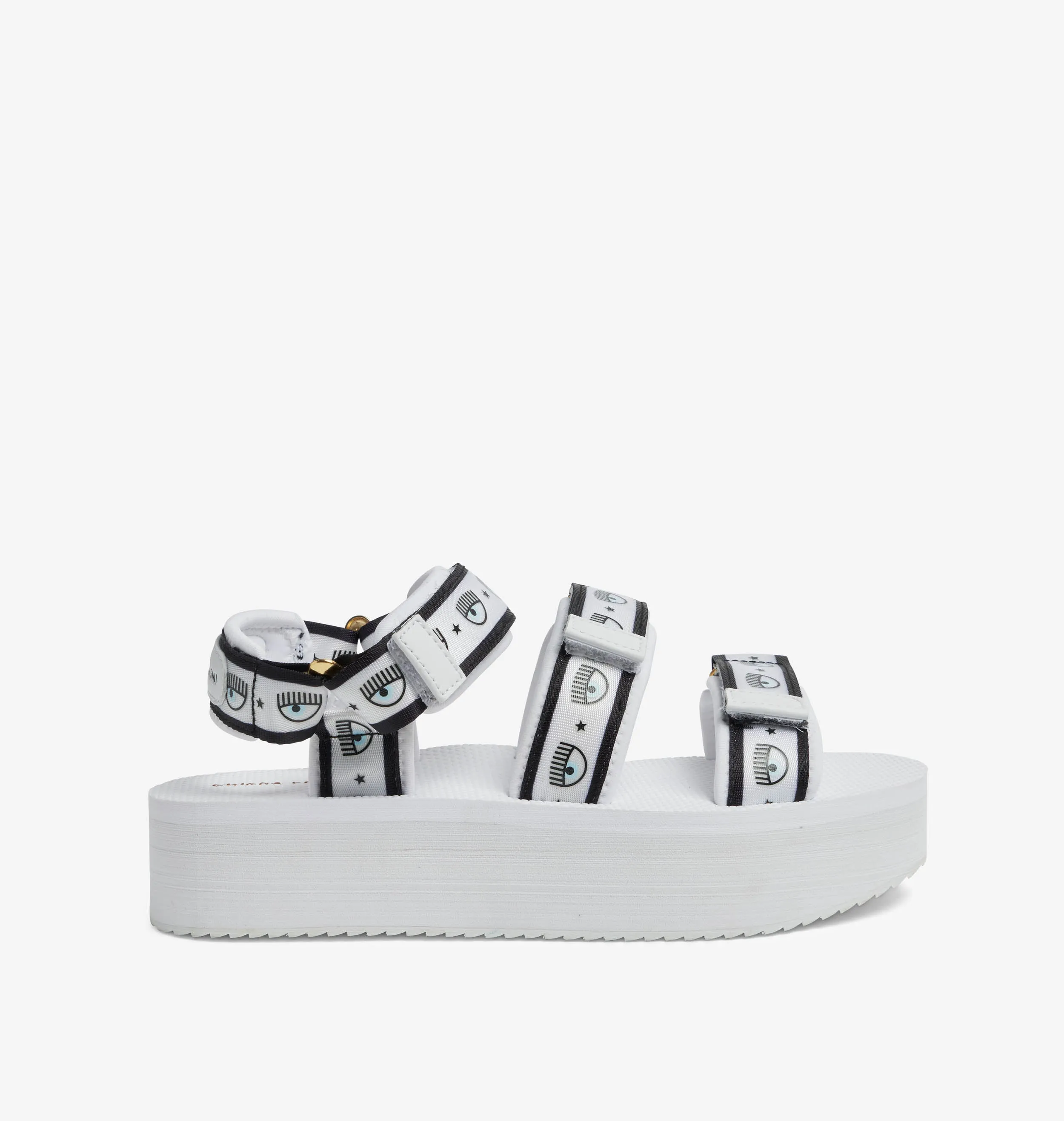 LOGOMANIA SANDAL