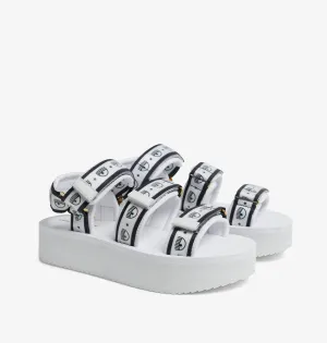 LOGOMANIA SANDAL