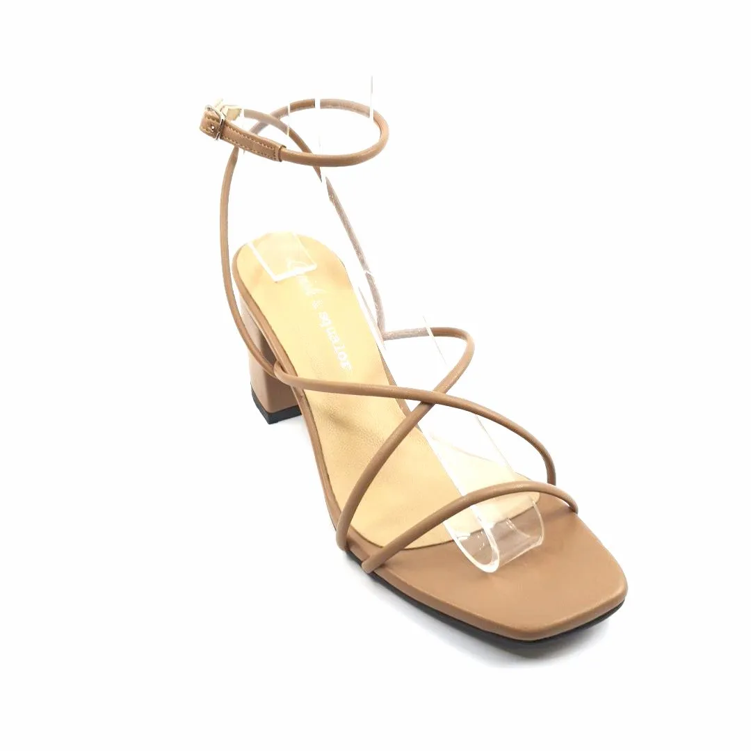 London Heel