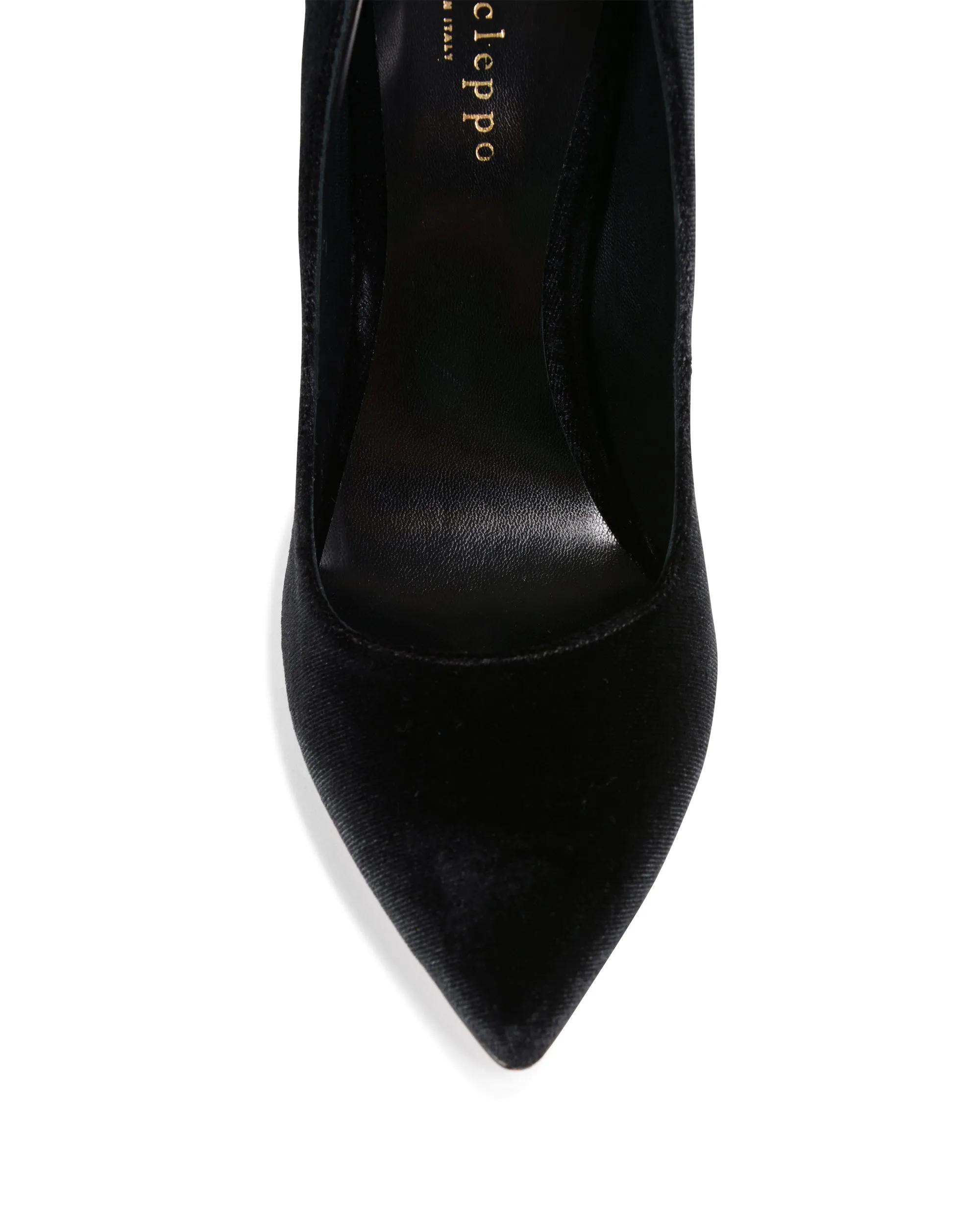 Love Me Pump