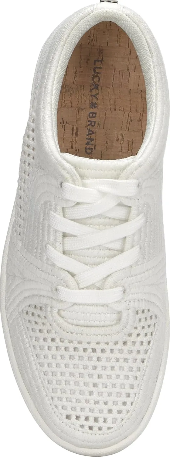 Lucky Brand Women's Haidyn Sneaker