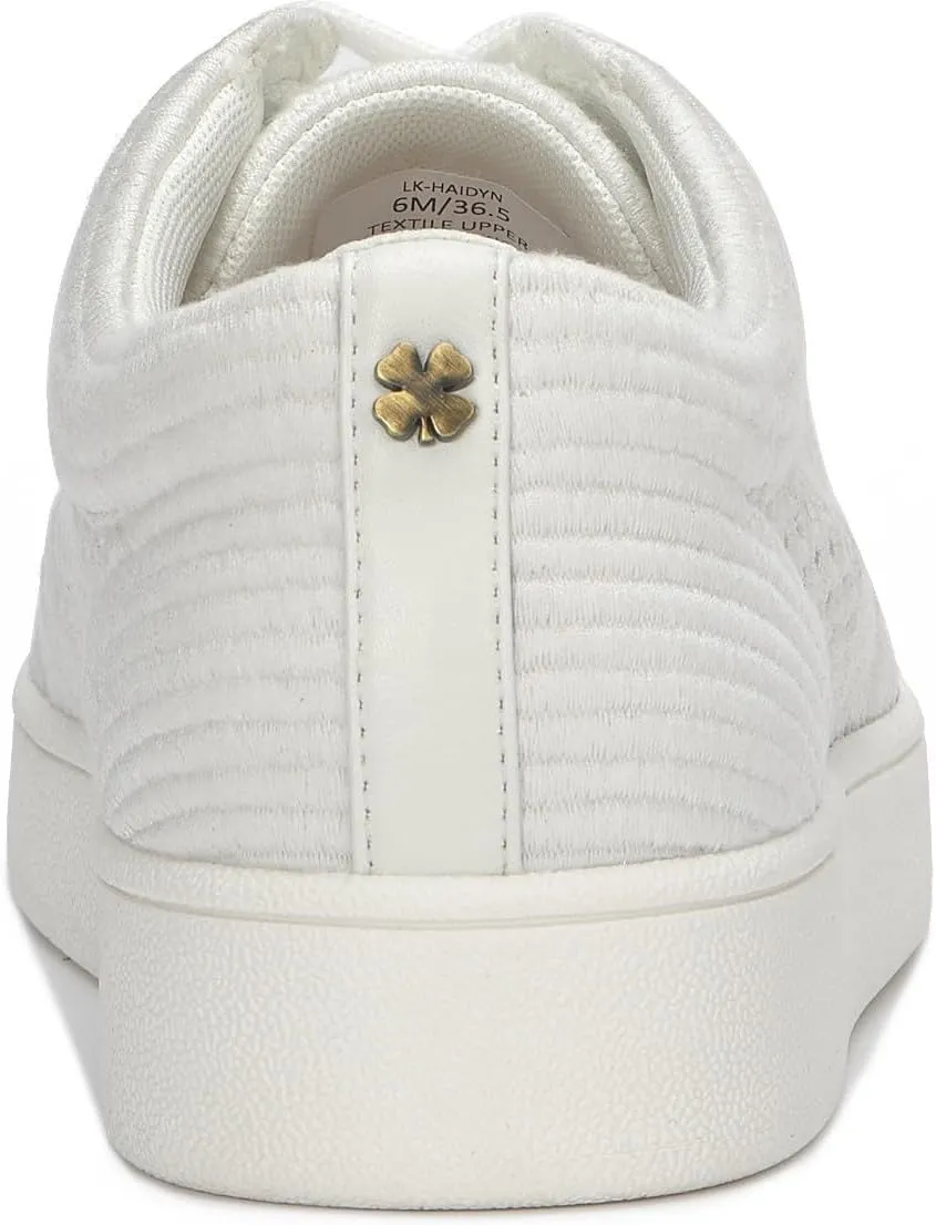 Lucky Brand Women's Haidyn Sneaker