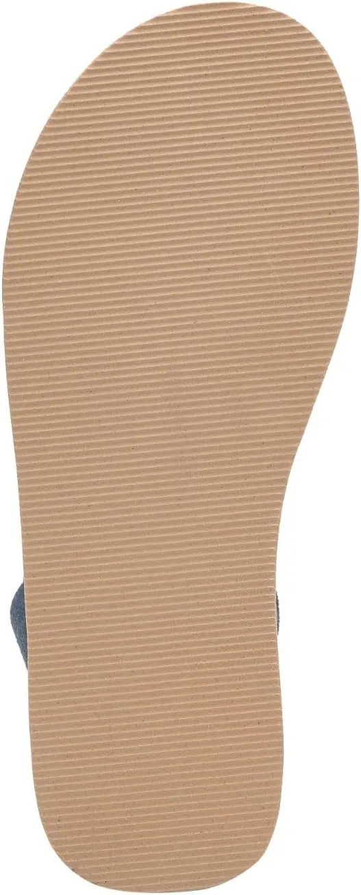 Lucky Brand Women's Samella Platform Sandal Wedge