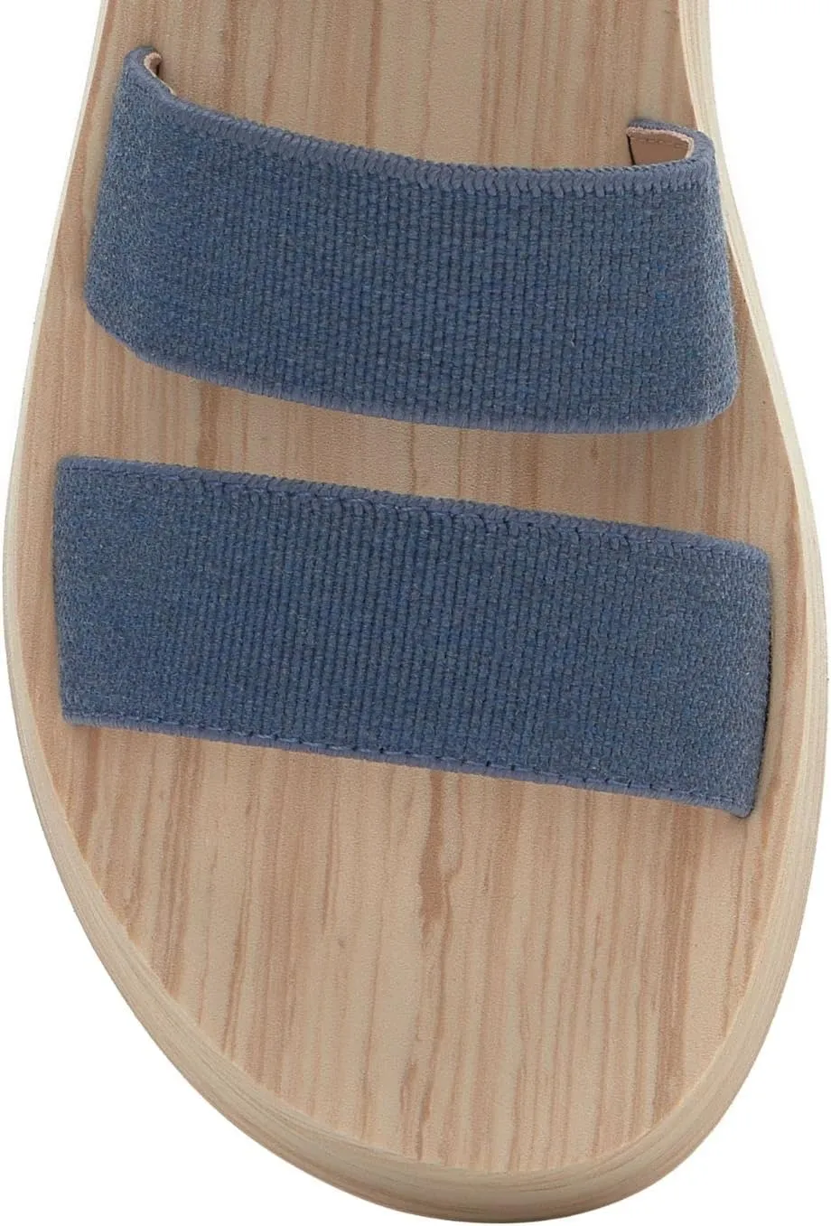 Lucky Brand Women's Samella Platform Sandal Wedge