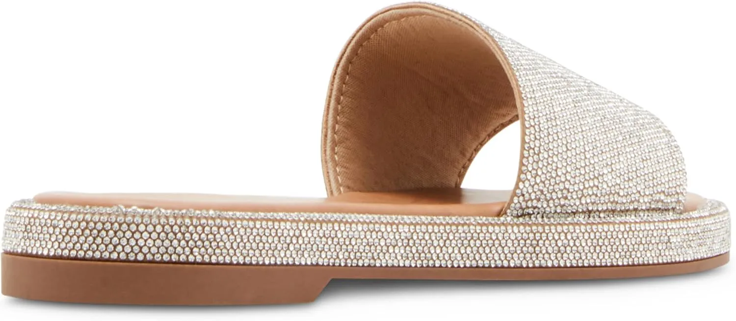 Madden Girl Women's Addiie Sandal