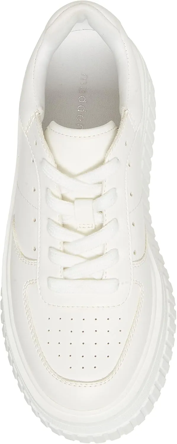 Madden Girl Women's Ccora Sneaker