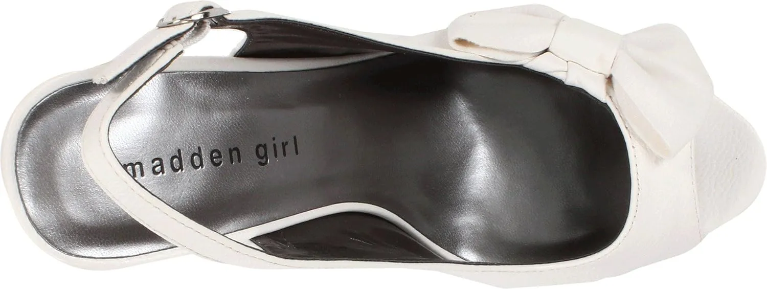 Madden Girl Women's INN