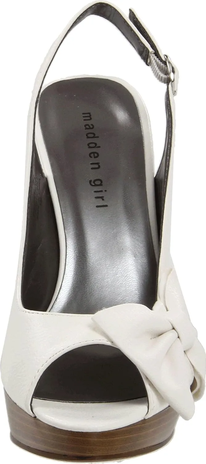 Madden Girl Women's INN