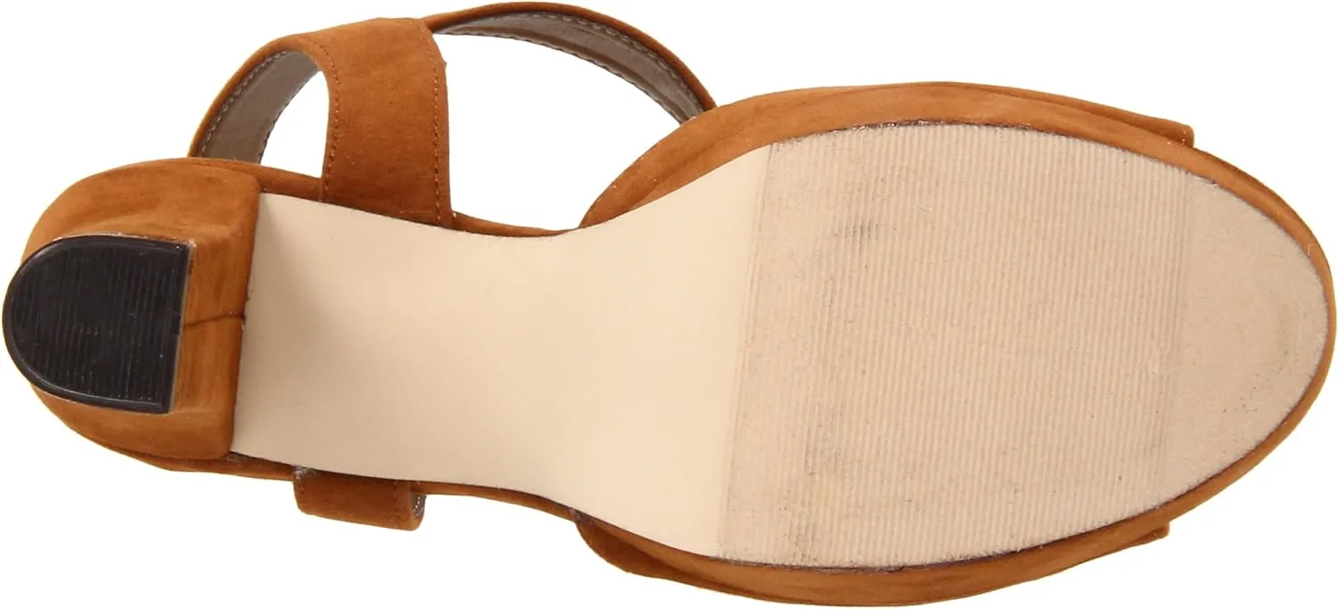 Madden Girl Women's NAUGHTYY