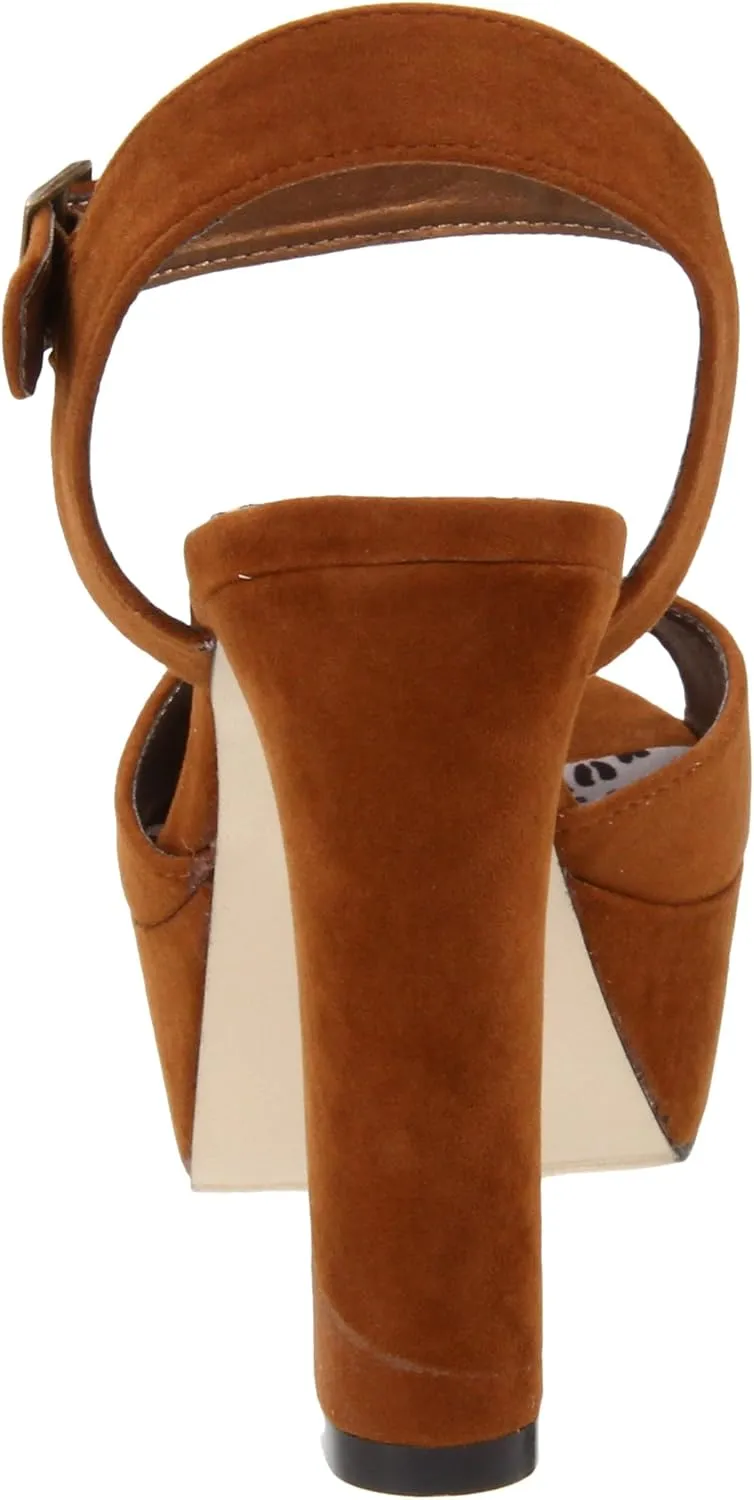 Madden Girl Women's NAUGHTYY