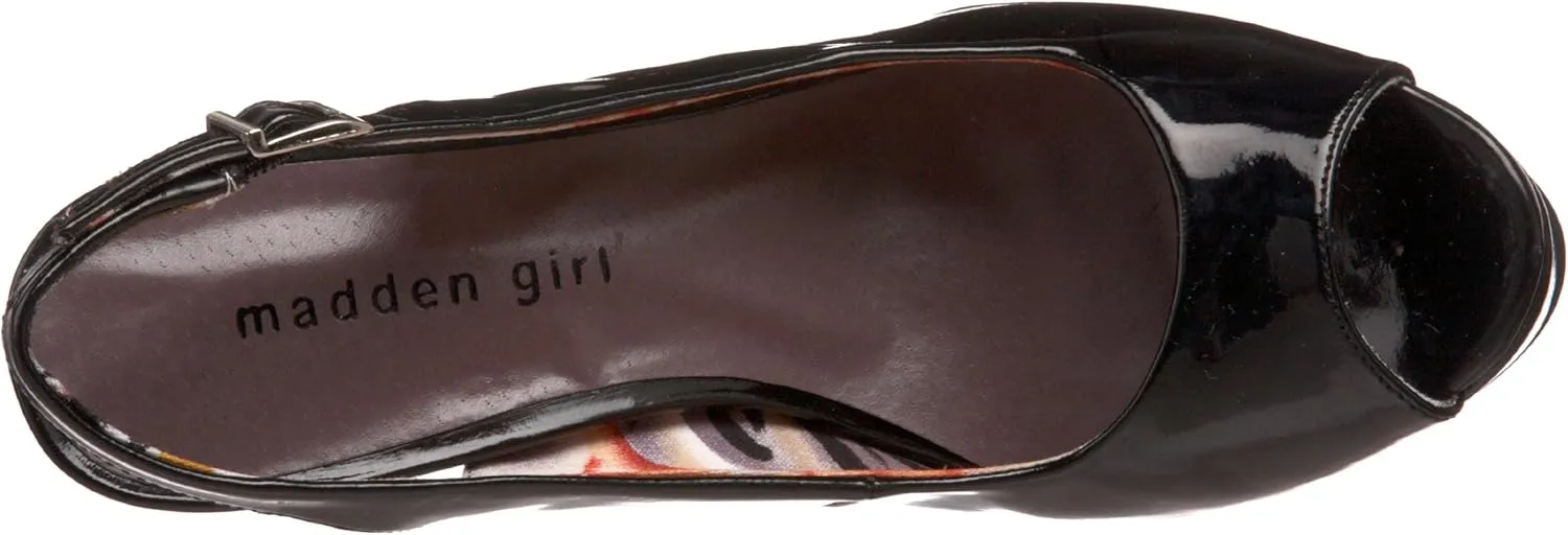Madden Girl Women's OAKLANND
