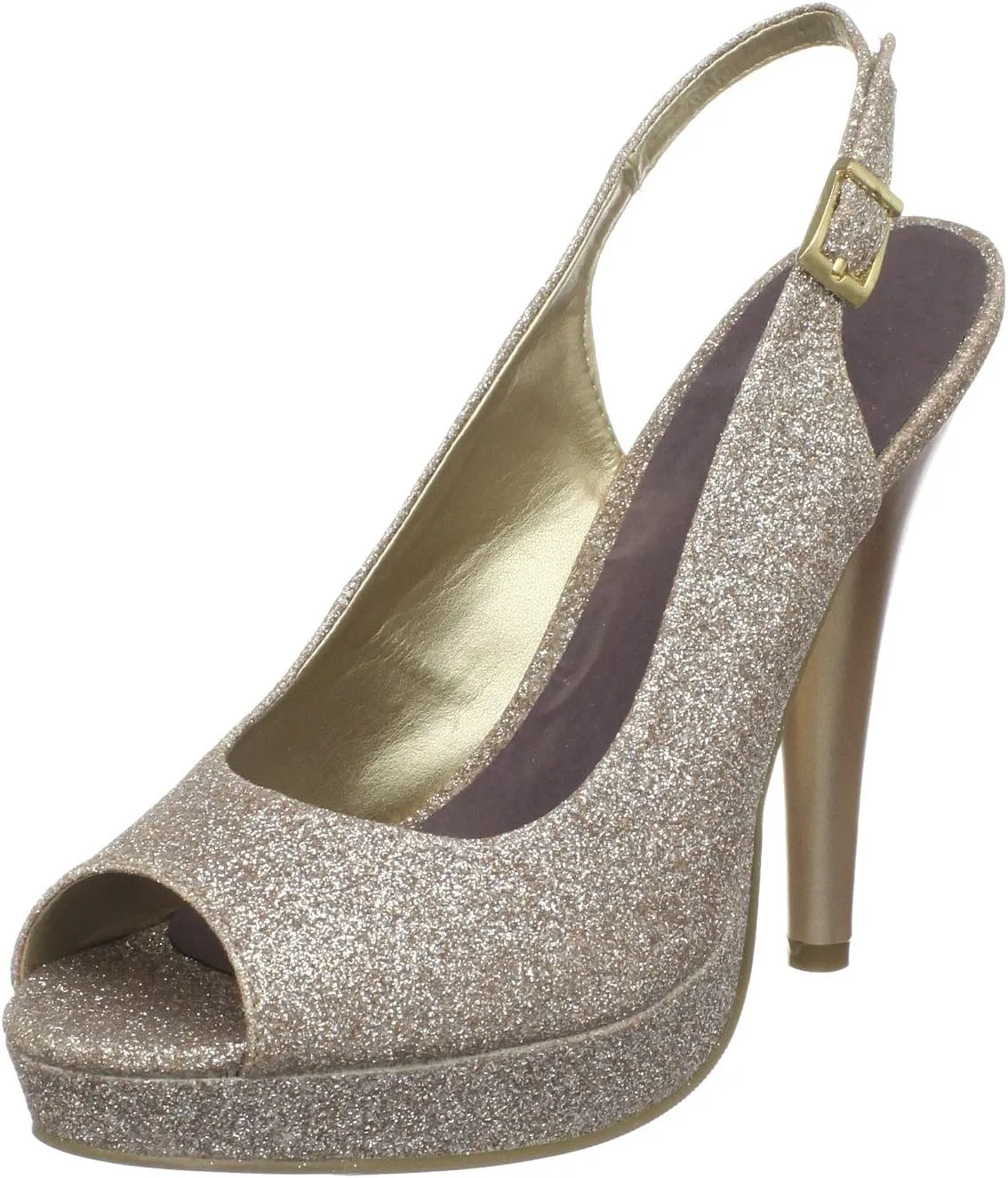 Madden Girl Women's OAKLANND