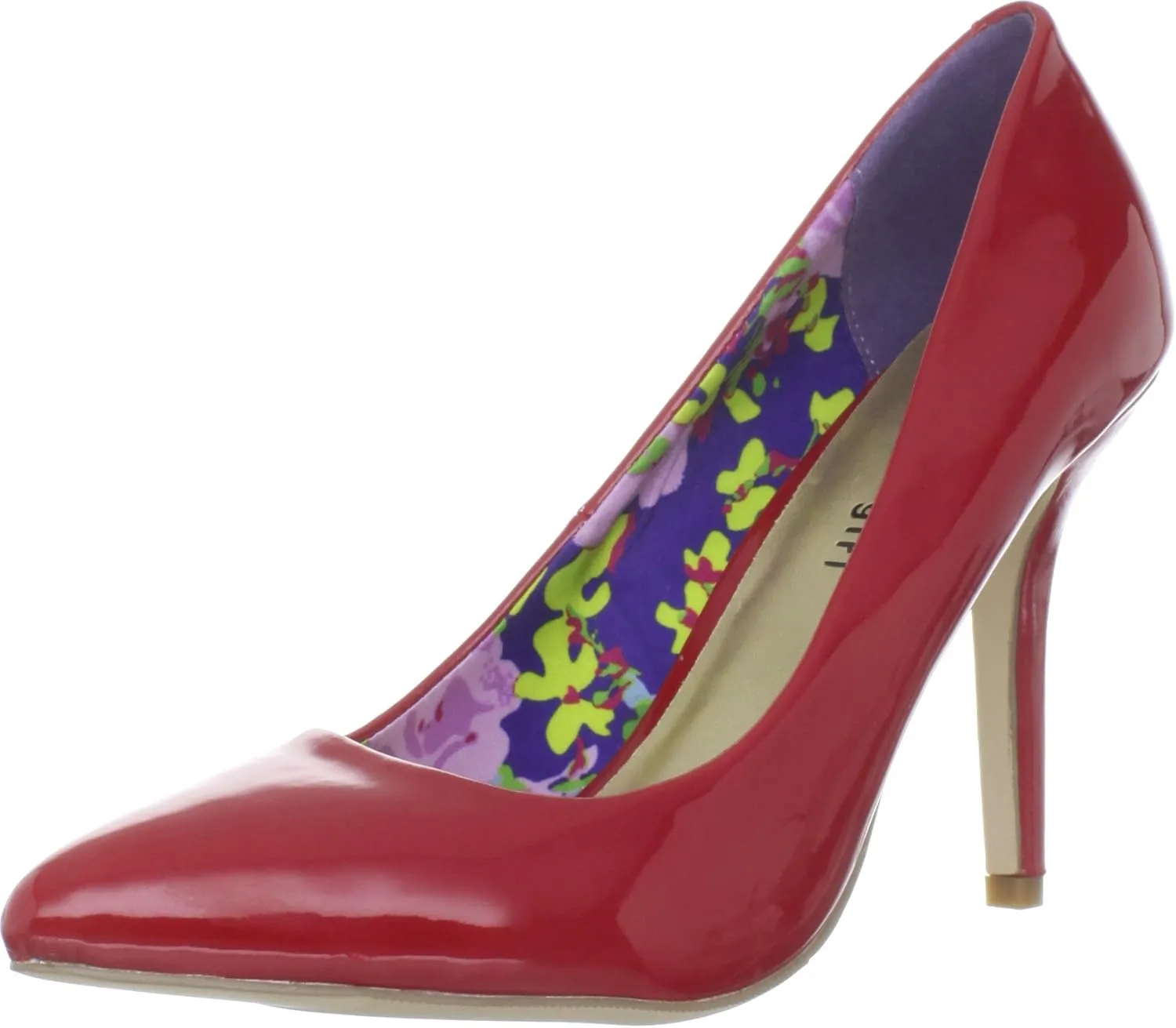 Madden Girl Women's Tartt Pump