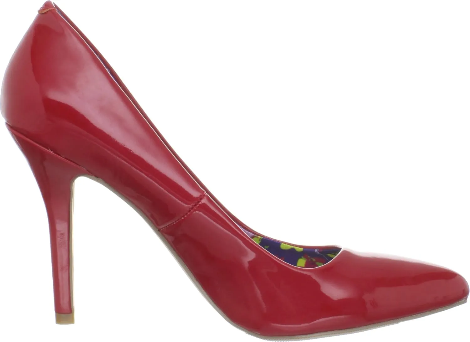 Madden Girl Women's Tartt Pump