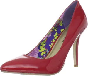 Madden Girl Women's Tartt Pump