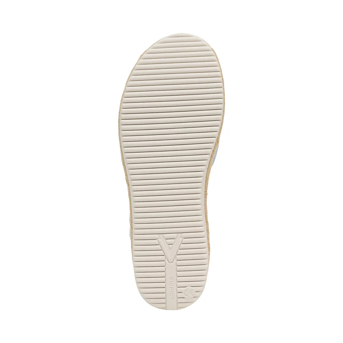 Mar Strappy Platform Sandal