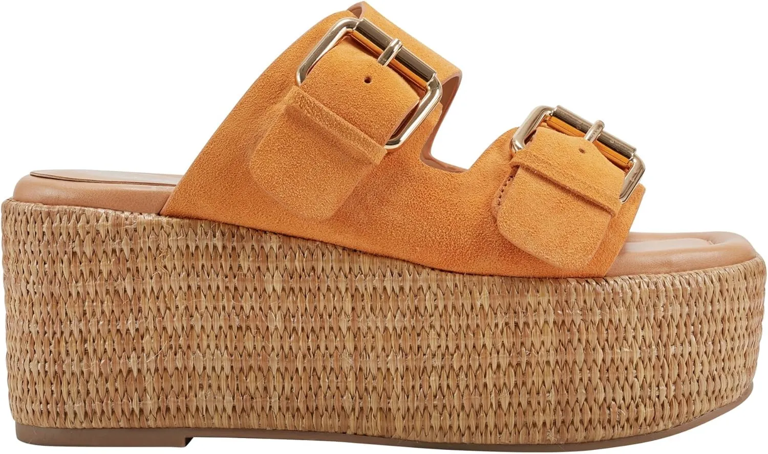 Marc Fisher LTD Women's Palery Wedge Sandal