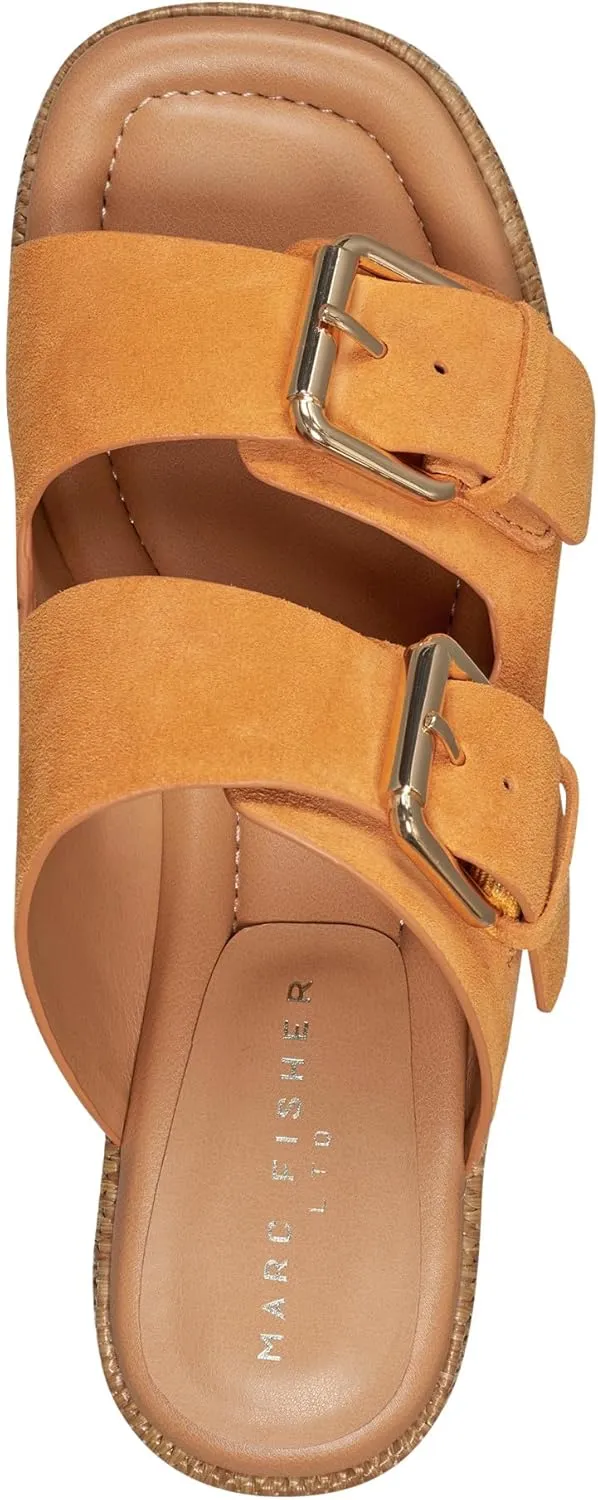 Marc Fisher LTD Women's Palery Wedge Sandal