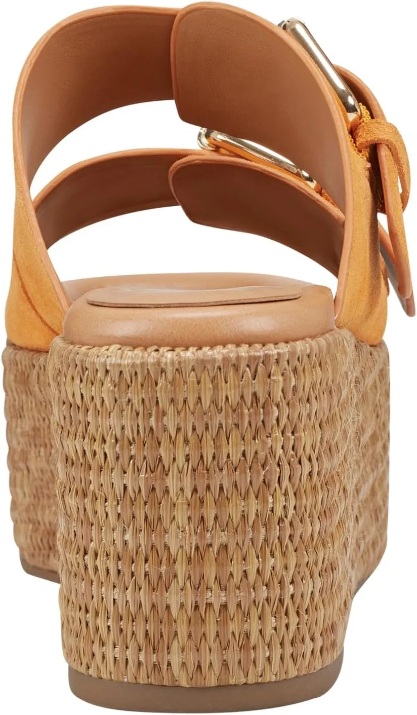 Marc Fisher LTD Women's Palery Wedge Sandal