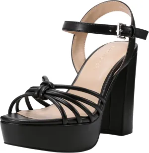 Marc Fisher Women's Dessa Heeled Sandal