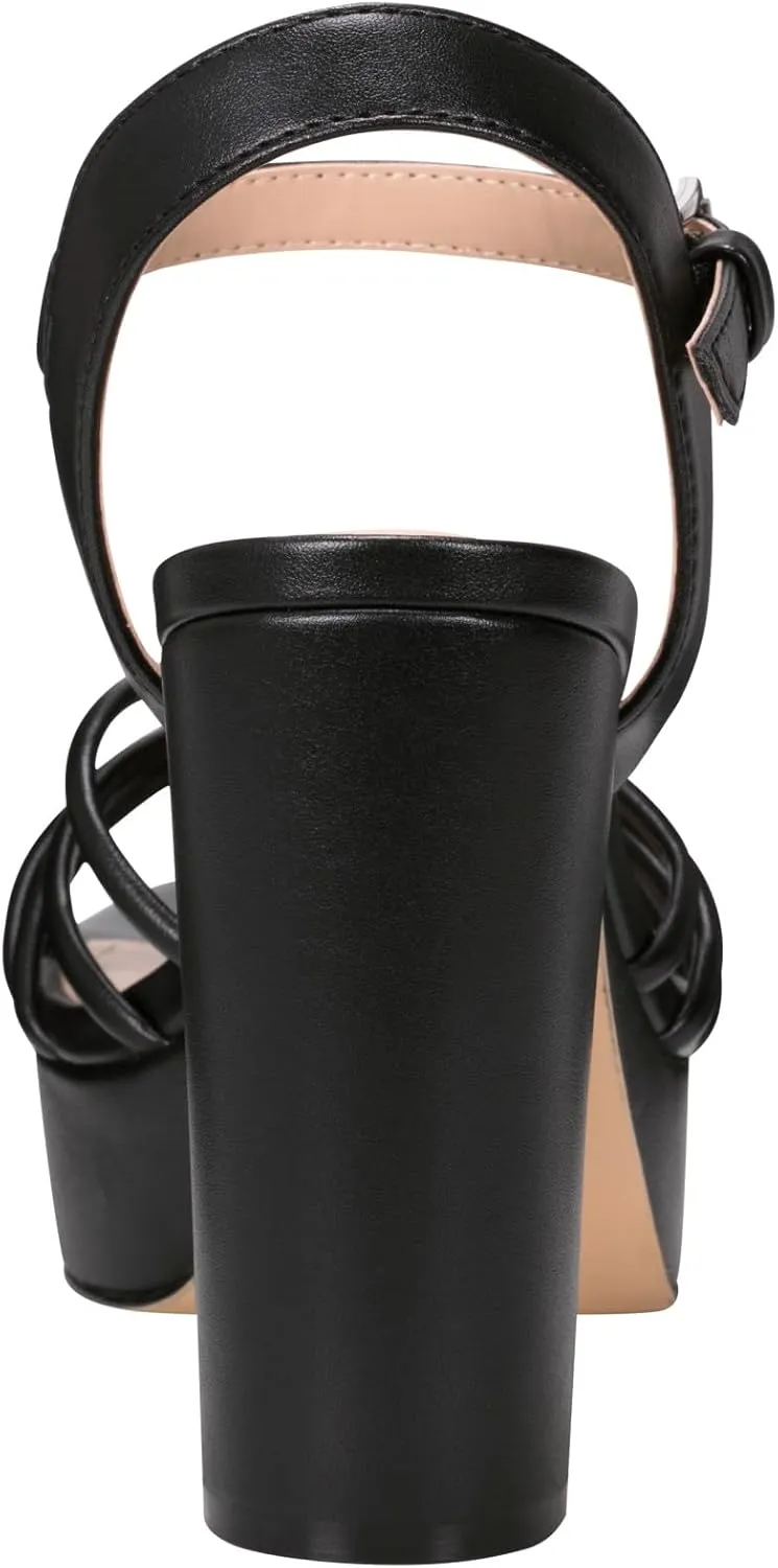 Marc Fisher Women's Dessa Heeled Sandal