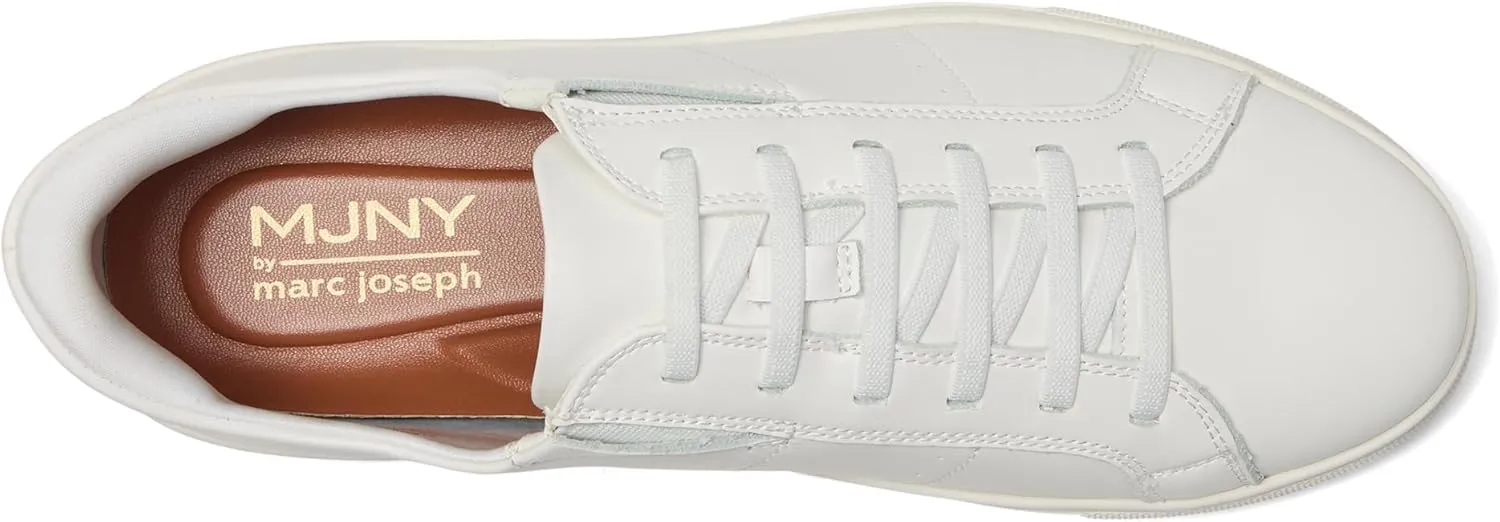 Marc Joseph New York Women's Robinson Street (Hands Free Technology) Loafer Flat