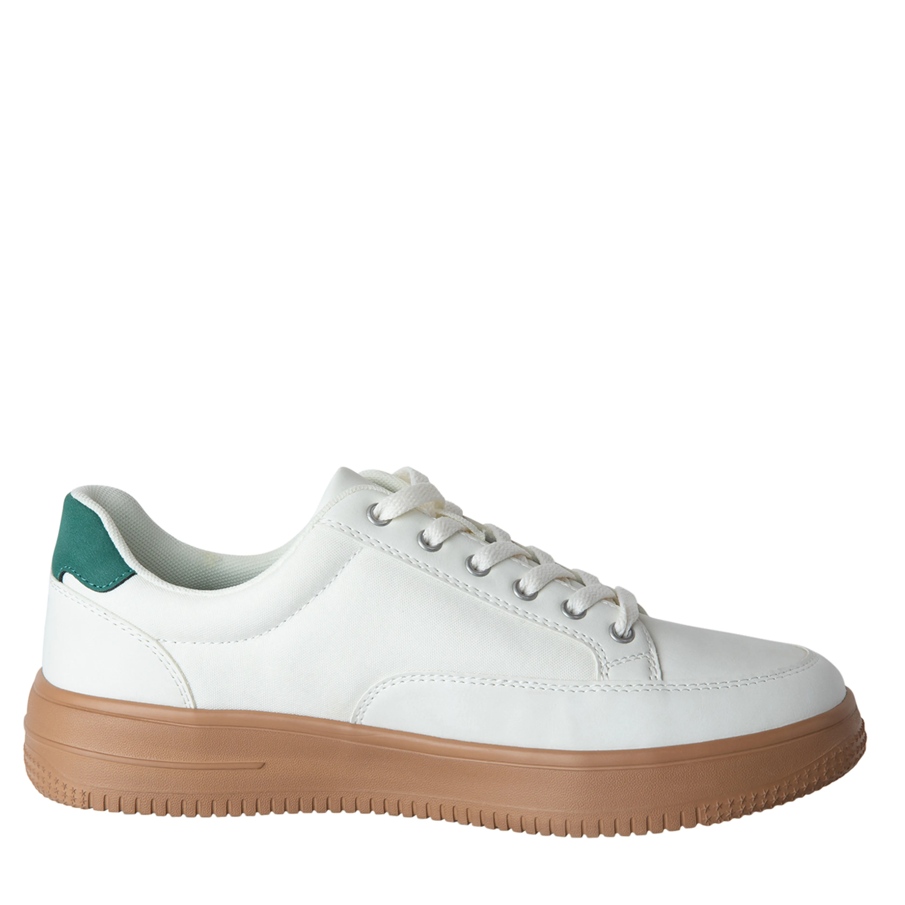 Men's Court Sneaker