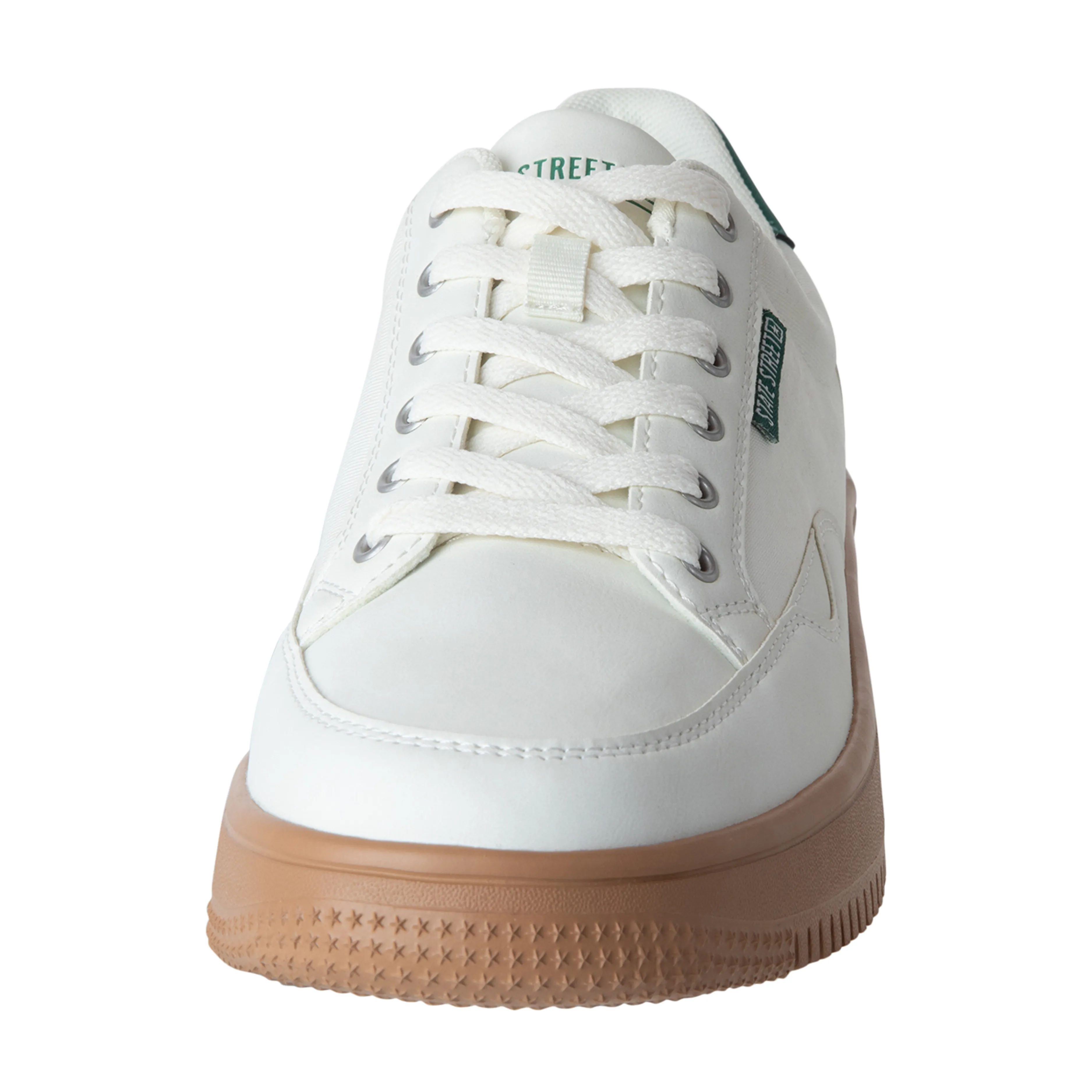 Men's Court Sneaker