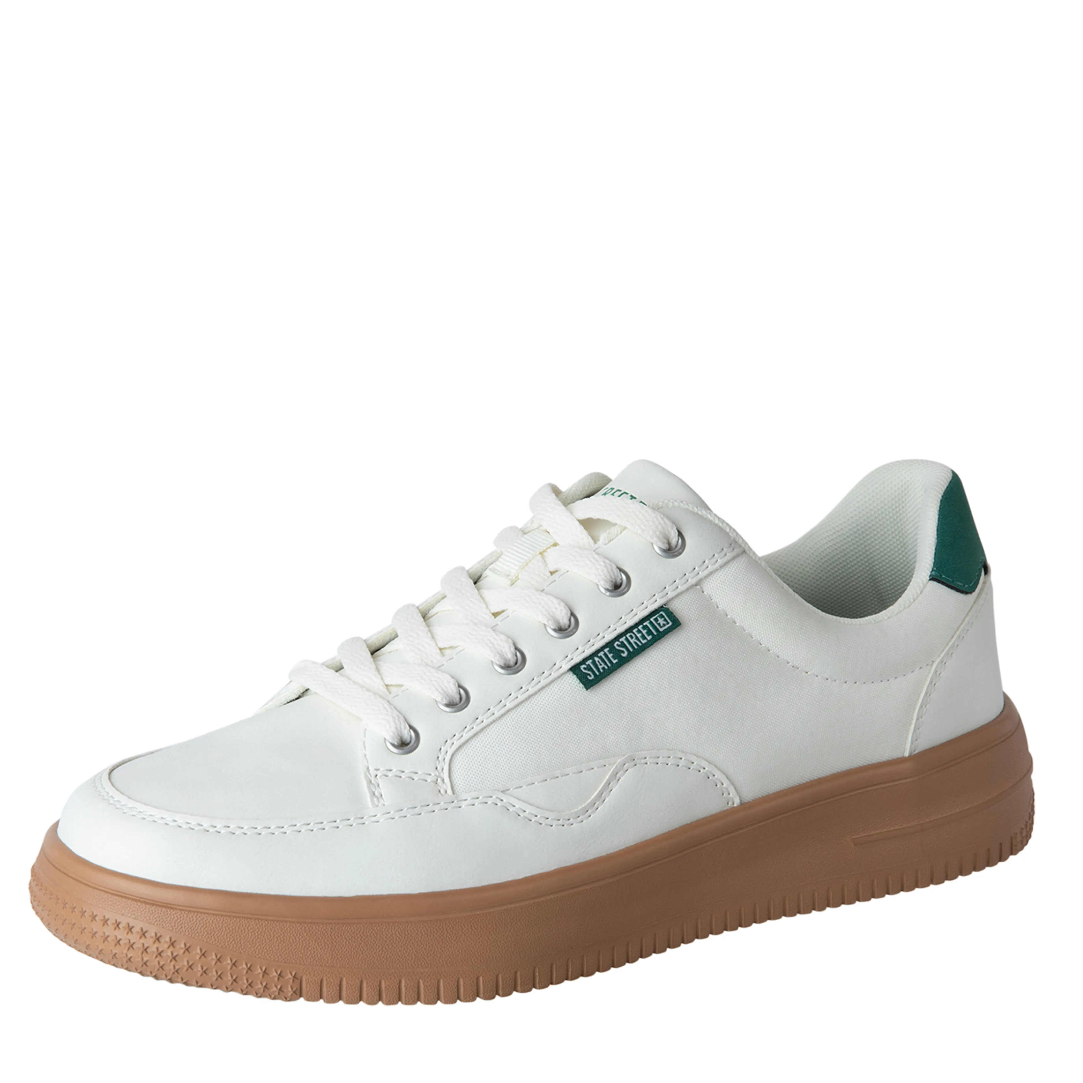 Men's Court Sneaker