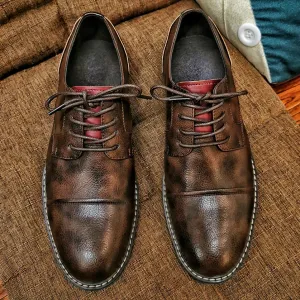 Men's Derby Shoes