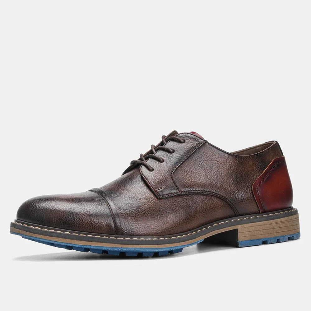 Men's Derby Shoes