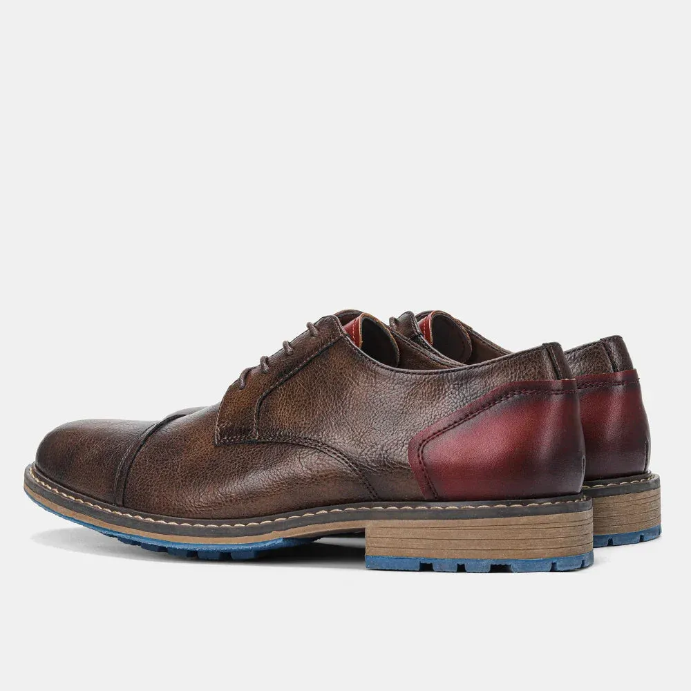 Men's Derby Shoes