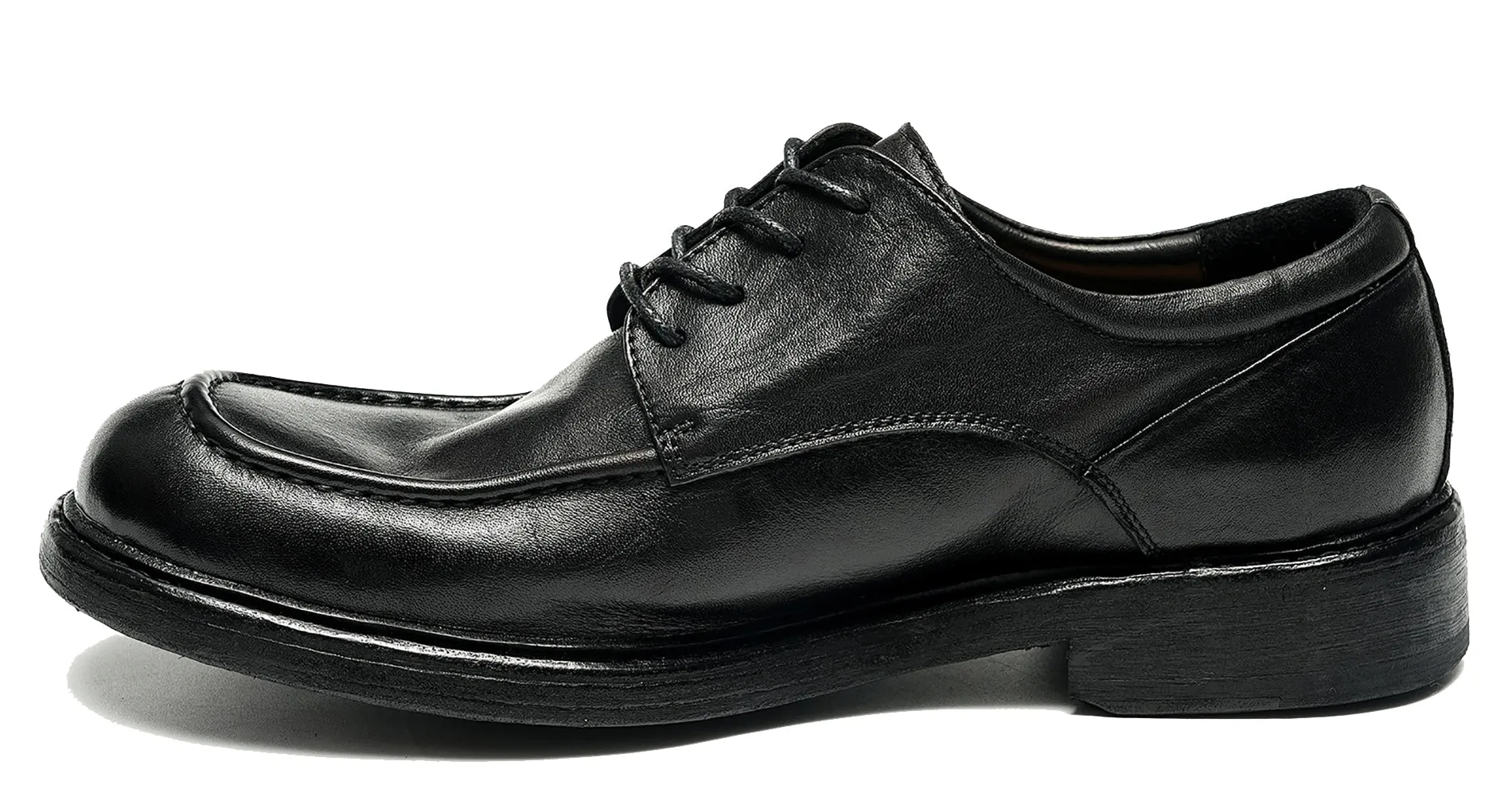 Men's Goodyear Welted Formal Dress Derby