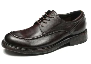 Men's Goodyear Welted Formal Dress Derby