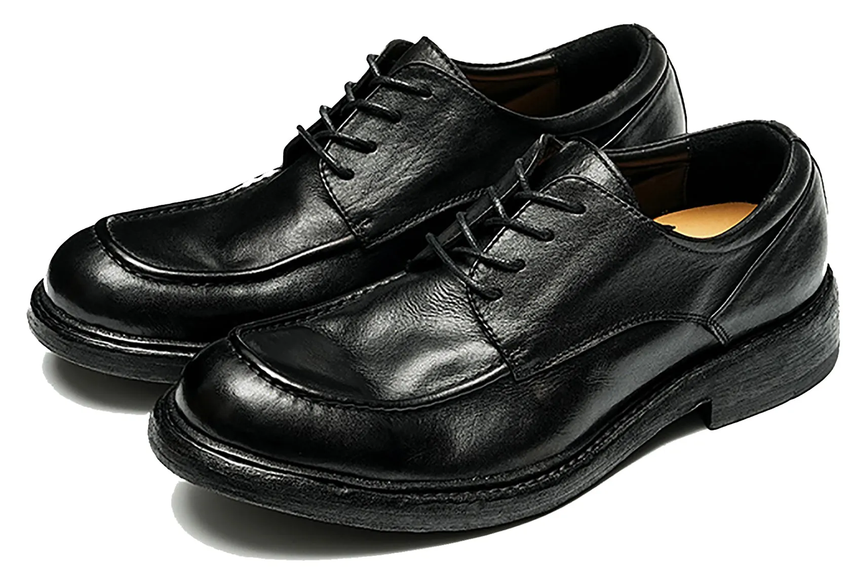 Men's Goodyear Welted Formal Dress Derby