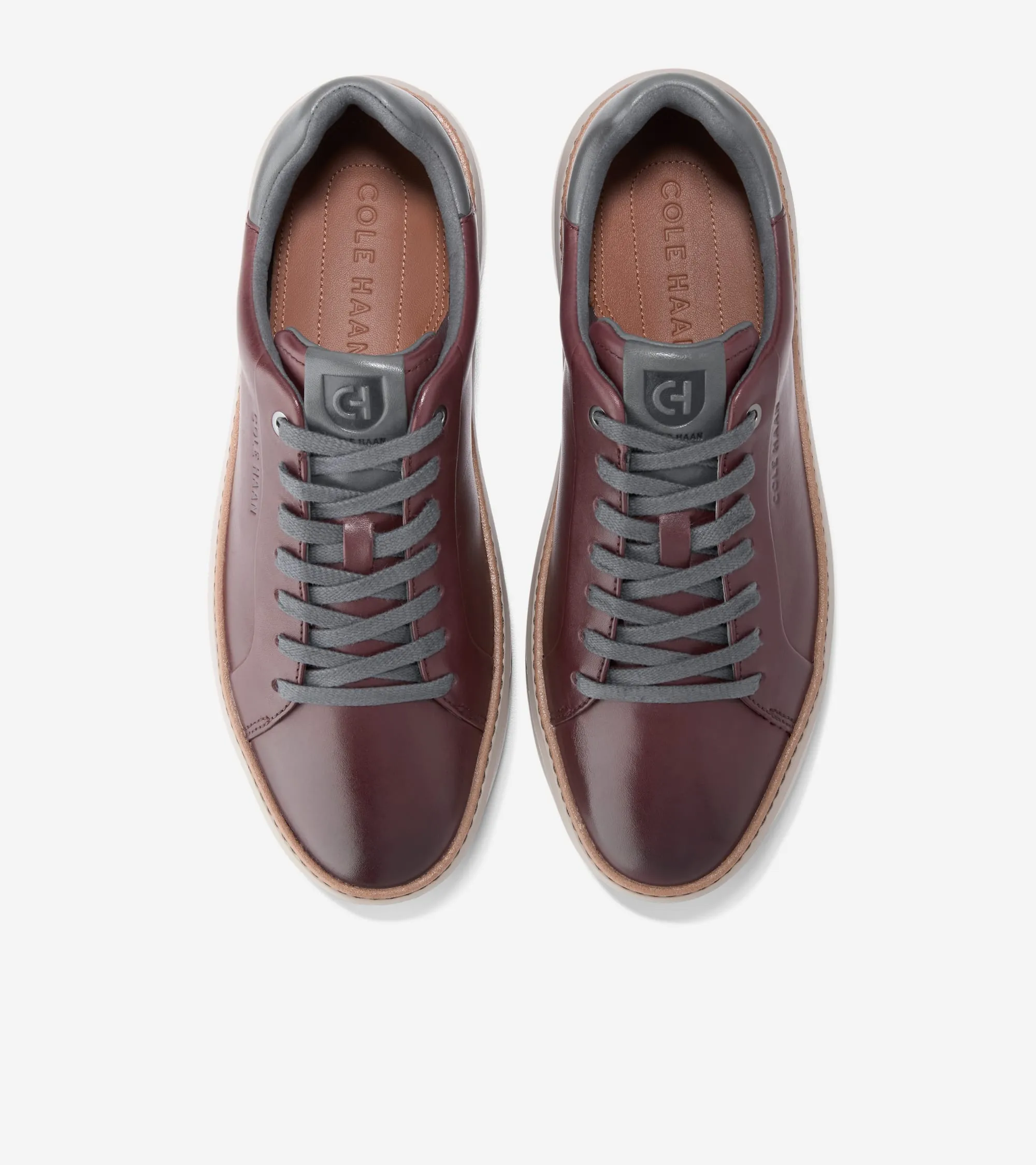Men's GrandPrø Topspin Sneaker