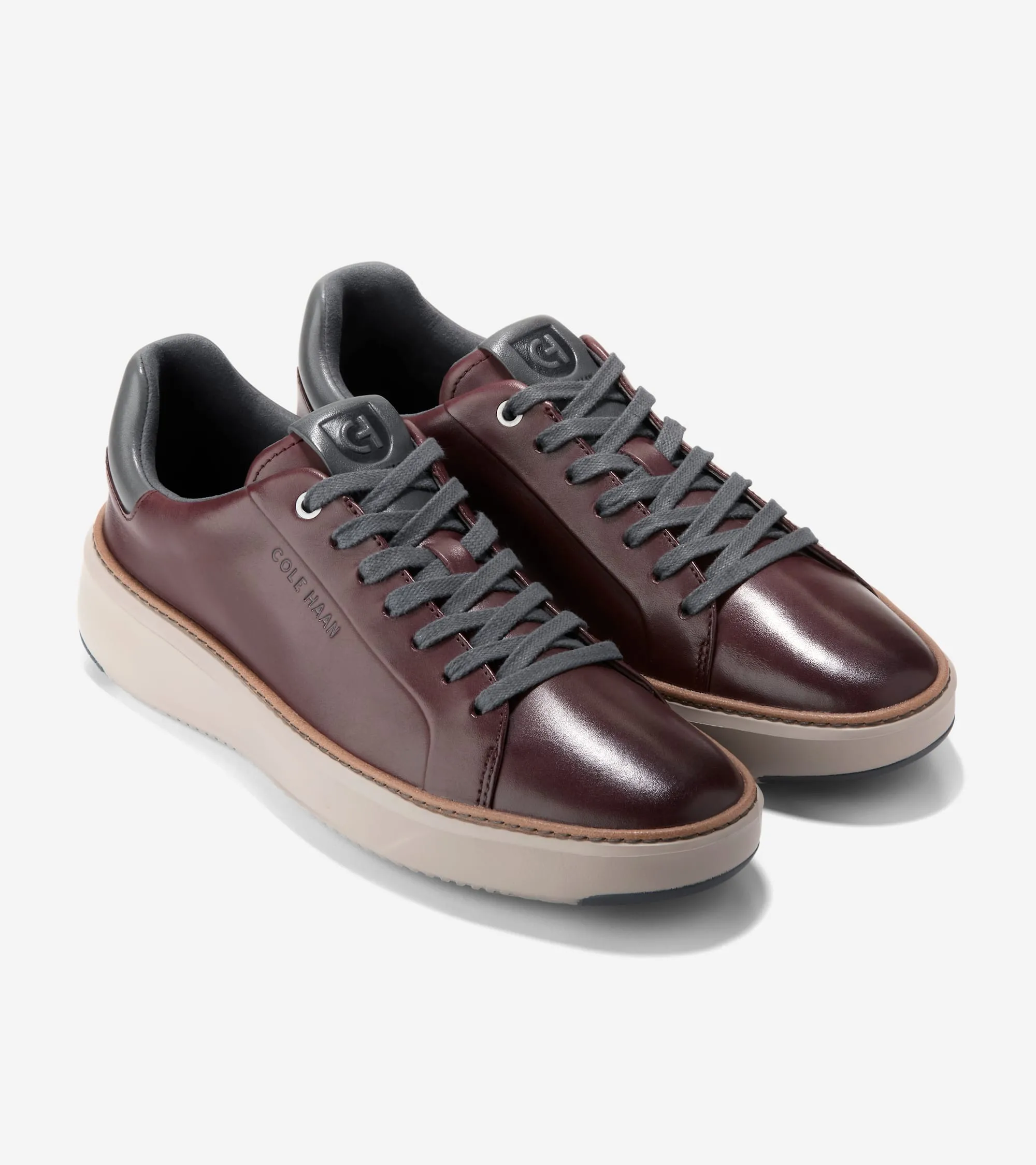 Men's GrandPrø Topspin Sneaker