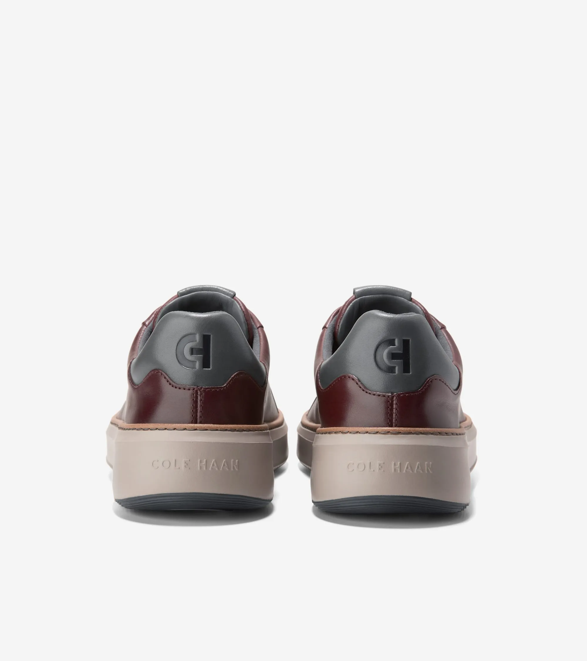 Men's GrandPrø Topspin Sneaker