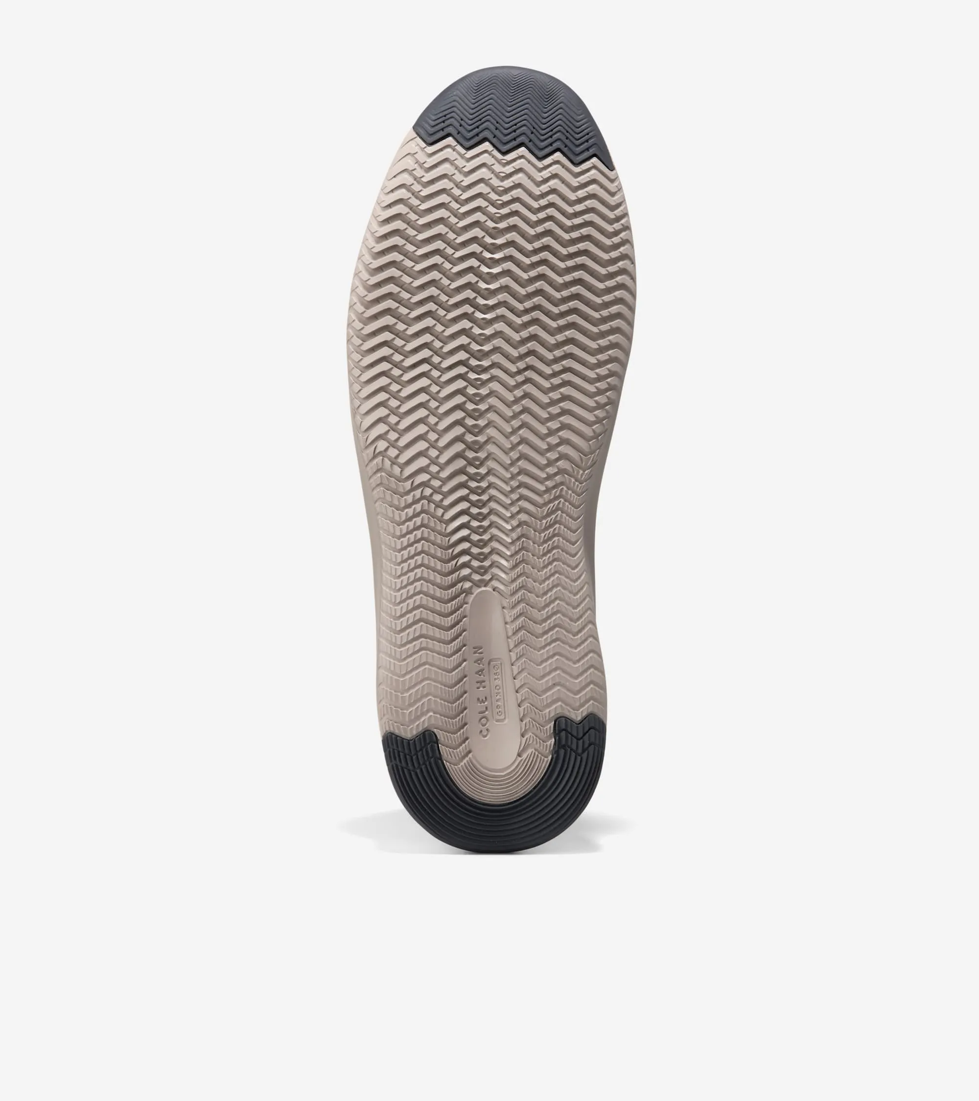 Men's GrandPrø Topspin Sneaker